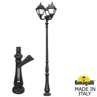 Садово-парковый фонарь Fumagalli Simon U33.205.R30.AYH27 Садово-парковый фонарь Fumagalli Simon U33.205.R30.AYH27