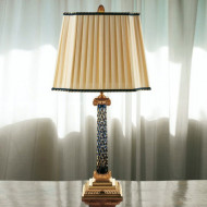 Настольная лампа IlParalume MARINA 4414 885/B