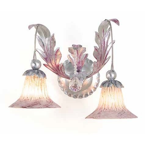 Бра Passeri International A 7685/2 Dec. 095 Бра Passeri International A 7685/2 Dec. 095