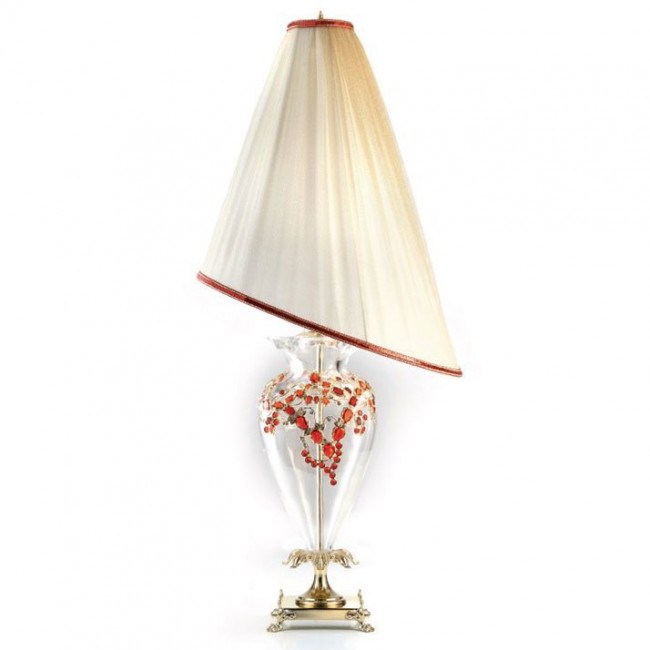 Настольная лампа IlParalume MARINA 5527 1612