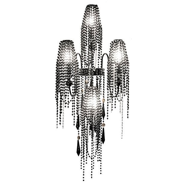 Бра Patrizia Garganti Burlesque PG203