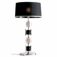 Настольная лампа IlParalume MARINA 6626 1213