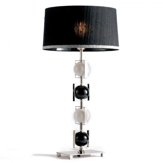 Настольная лампа IlParalume MARINA 6626 1213