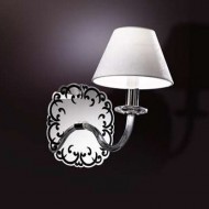 Бра Prearo Charlotte 2224/AP/CR