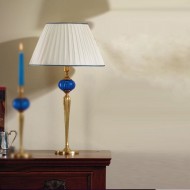 Настольная лампа IlParalume MARINA Cristallo L603 Настольная лампа IlParalume MARINA Cristallo L603