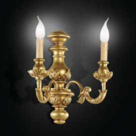 Бра Renzo Del Ventisette "Armonie" A 13597/2 DEC. 041 Бра Renzo Del Ventisette "Armonie" A 13597/2 DEC. 041