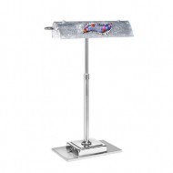 Настольная лампа Kolarz Bankers 5040.70150.000/ki50 Настольная лампа Kolarz Bankers 5040.70150.000/ki50