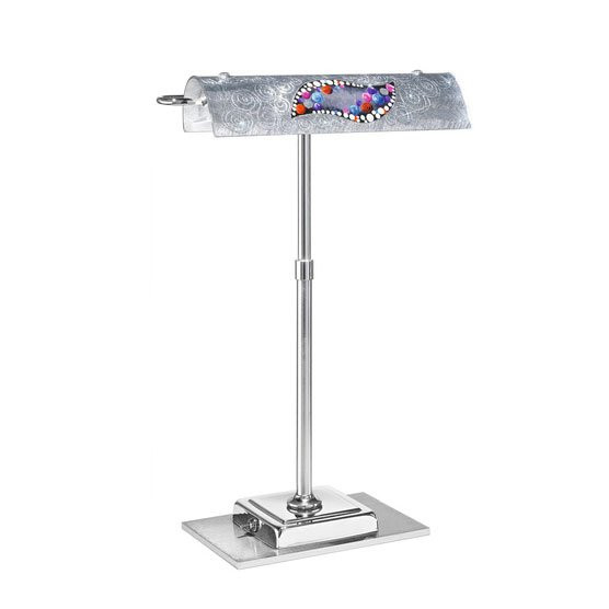 Настольная лампа Kolarz Bankers 5040.70150.000/ki50