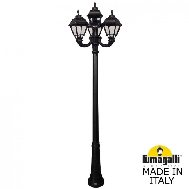 Садово-парковый фонарь Fumagalli Cefa U23.157.R31.AXF1R Садово-парковый фонарь Fumagalli Cefa U23.157.R31.AXF1R