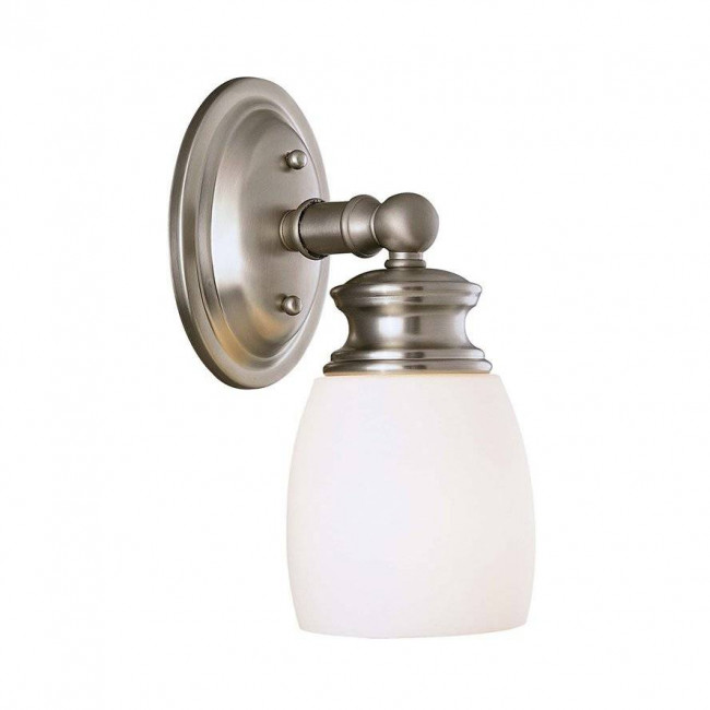 Бра Savoy House Elise 8-9127-1-SN Бра Savoy House Elise 8-9127-1-SN