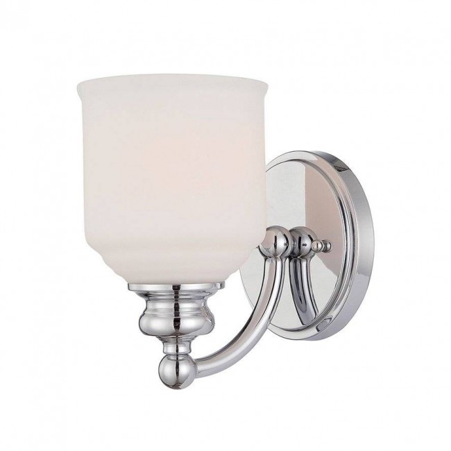 Бра Savoy House Melrose 9-6836-1-11 Бра Savoy House Melrose 9-6836-1-11