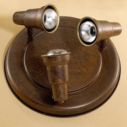 Спот (точечный светильник) Lustrarte Spot s 812.89 Спот (точечный светильник) Lustrarte Spot s 812.89