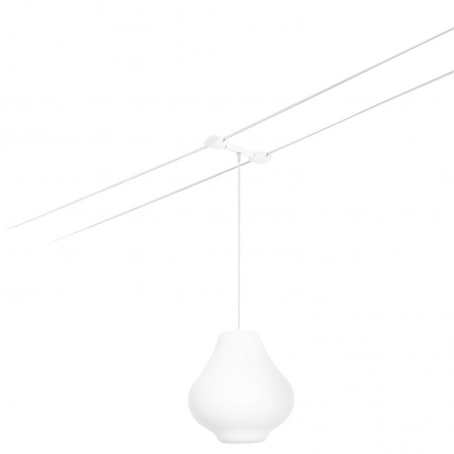 Светильник для струнной системы Linea Light Sisters 8654 Светильник для струнной системы Linea Light Sisters 8654