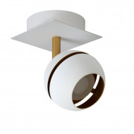 Спот (точечный светильник) Lucide Binari 77975/05/31 Спот (точечный светильник) Lucide Binari 77975/05/31