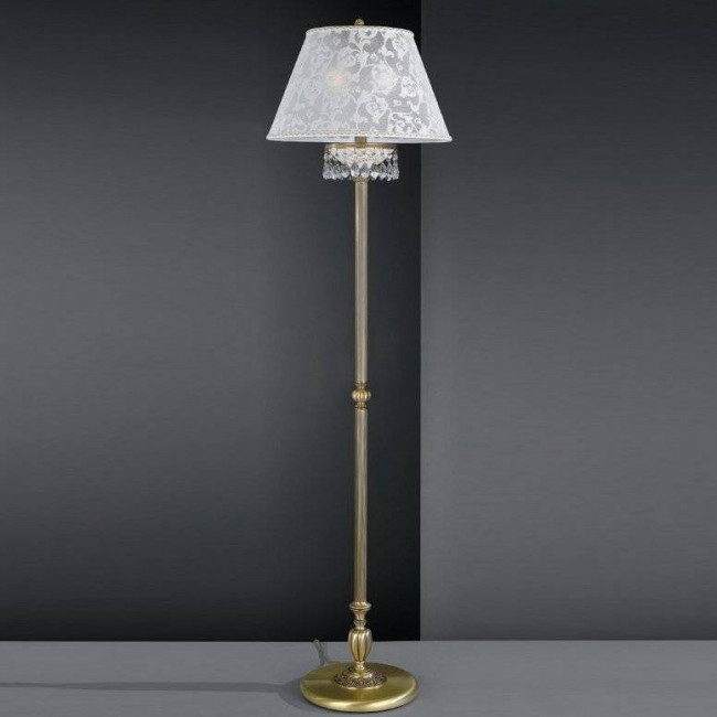 Торшер Reccagni Angelo PN 7030/2