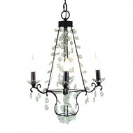 Люстра Baga Morgana 7210 Люстра Baga Morgana 7210