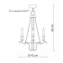 Люстра Baga Morgana 7210 Люстра Baga Morgana 7210