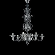 Люстра Barovier&Toso Redon 5308/06/CC