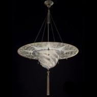 Подвесной светильник Archeo Venice Serie 210 211.00 Подвесной светильник Archeo Venice Serie 210 211.00