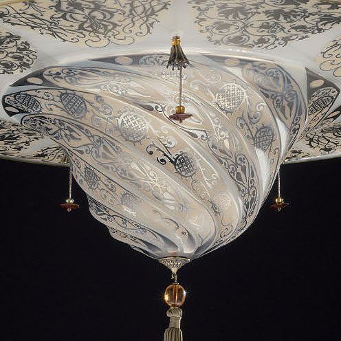 Подвесной светильник Archeo Venice Serie 210 211.00 Подвесной светильник Archeo Venice Serie 210 211.00