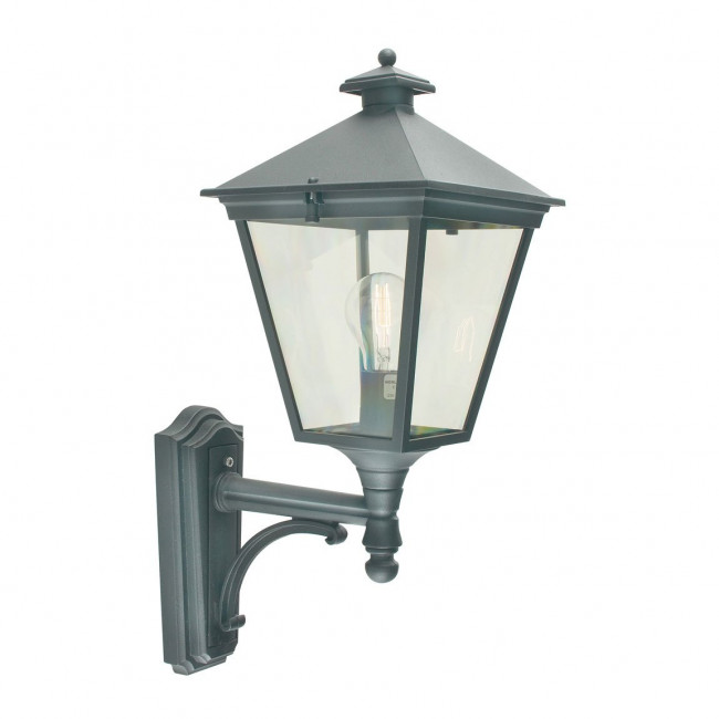 Уличный настенный светильник Norlys London 480B