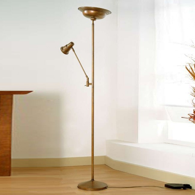 Торшер Lustrarte Spot s 3007.89 Торшер Lustrarte Spot s 3007.89