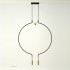 Подвесной светильник Axo Light Liaison SP LIAI G 2 NE OO LED Подвесной светильник Axo Light Liaison SP LIAI G 2 NE OO LED