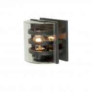 Уличный настенный светильник Elstead Lighting FRIDA FRIDA-M