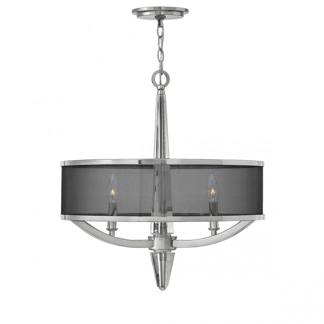 Люстра Hinkley ASCHER QN-ASCHER-3P Люстра Hinkley ASCHER QN-ASCHER-3P
