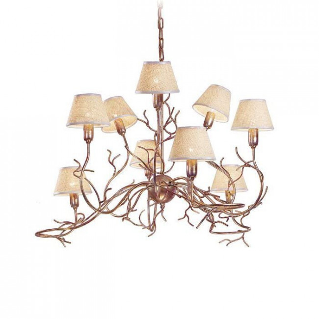 Люстра Eurolampart Rametti 2279/09LA 3729/7047