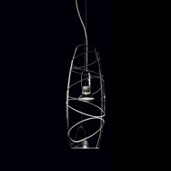 Подвесной светильник De Majo PERONI S16 0PERO0S-16 Подвесной светильник De Majo PERONI S16 0PERO0S-16