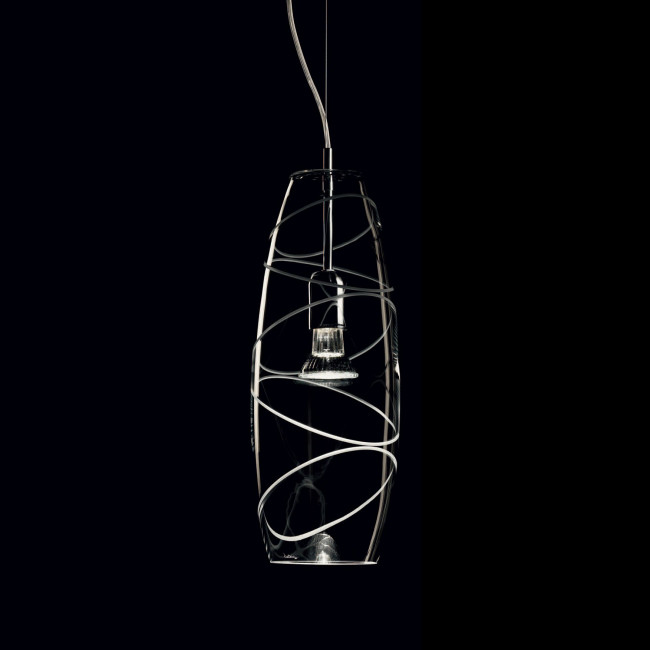 Подвесной светильник De Majo PERONI S16 0PERO0S-16 Подвесной светильник De Majo PERONI S16 0PERO0S-16