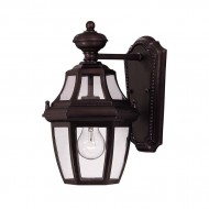 Уличный настенный светильник Savoy House Endorado 5-490-13 Уличный настенный светильник Savoy House Endorado 5-490-13