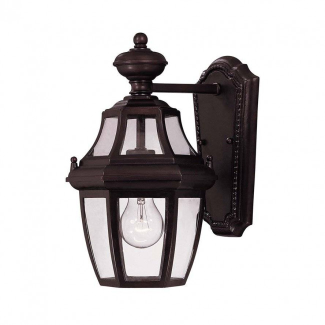 Уличный настенный светильник Savoy House Endorado 5-490-13 Уличный настенный светильник Savoy House Endorado 5-490-13