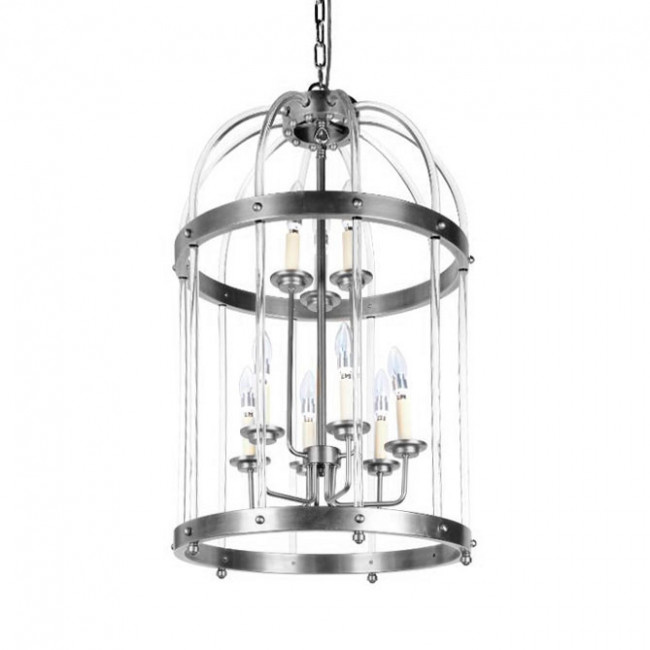 Подвесной светильник DeLight Collection GP15145-S AS Подвесной светильник DeLight Collection GP15145-S AS