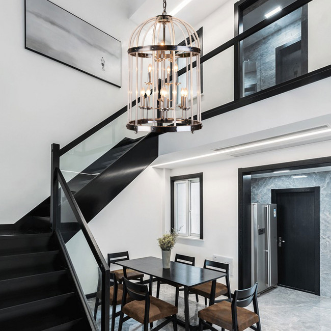 Подвесной светильник DeLight Collection GP15145-S AS Подвесной светильник DeLight Collection GP15145-S AS