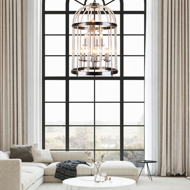 Подвесной светильник DeLight Collection GP15145-S AS Подвесной светильник DeLight Collection GP15145-S AS