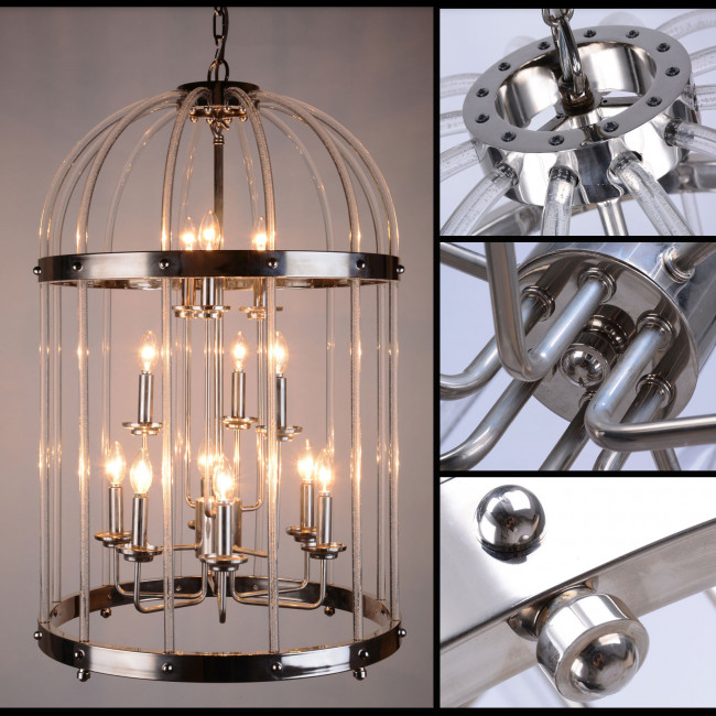 Подвесной светильник DeLight Collection GP15145-S AS Подвесной светильник DeLight Collection GP15145-S AS