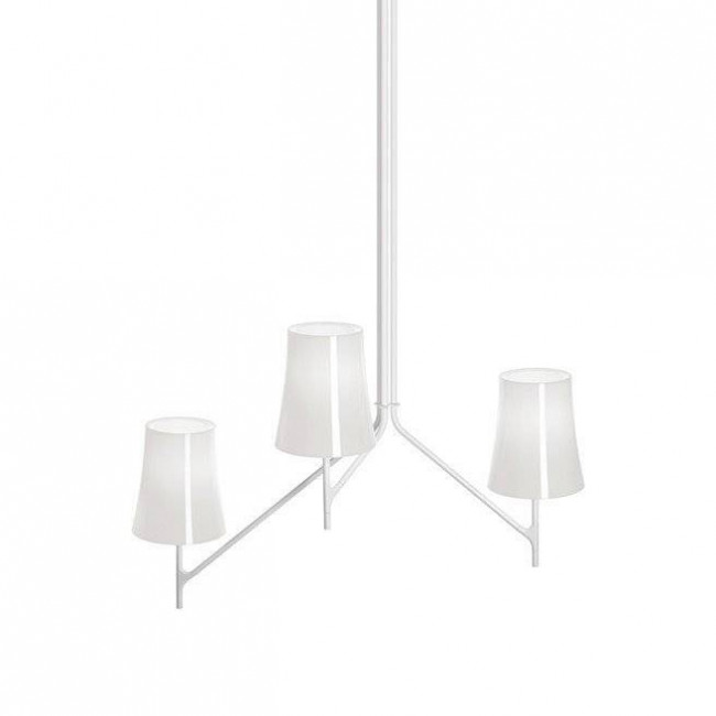 Люстра Foscarini Birdie 2210083 10