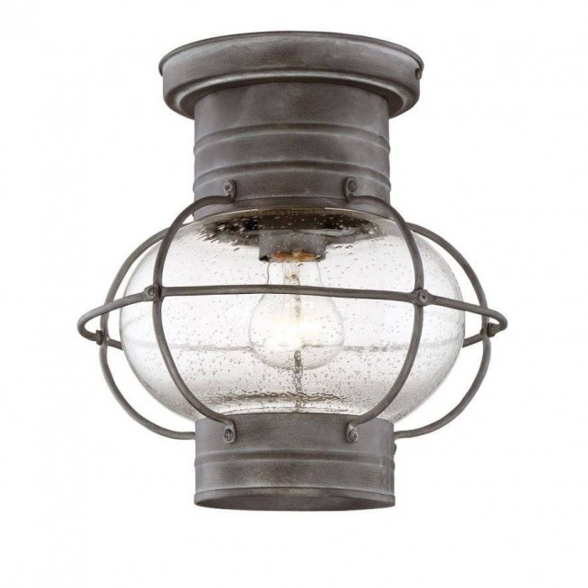 Уличный потолочный светильник Savoy House Enfield 5-224-88 Уличный потолочный светильник Savoy House Enfield 5-224-88