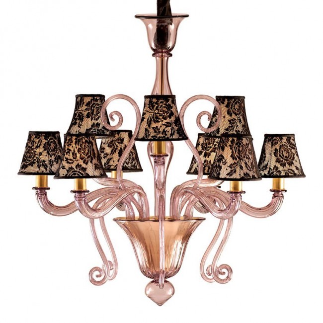 Люстра IlParalume MARINA 6627 1262