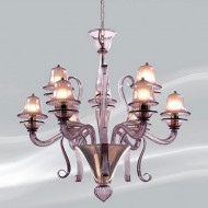 Люстра IlParalume MARINA Moderno VM010L6+3 Люстра IlParalume MARINA Moderno VM010L6+3