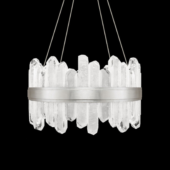 Подвесной светильник Fine Art Lamps Lior 882040-11 2700K Подвесной светильник Fine Art Lamps Lior 882040-11 2700K