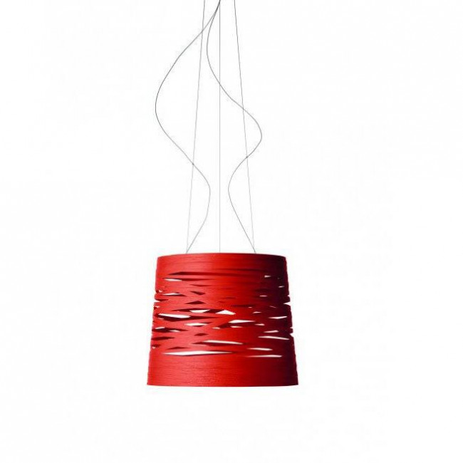 Подвесной светильник Foscarini Tress 182007 67