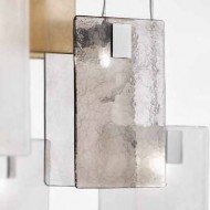 Подвесной светильник Italamp Mura T1000/S Grey