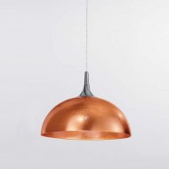 Подвесной светильник Kolarz Austrolux Dome A1305.31.6.Cu/40