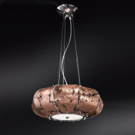 Подвесной светильник Kolarz Florian SOFIA FLO.1106/S50.03.RA