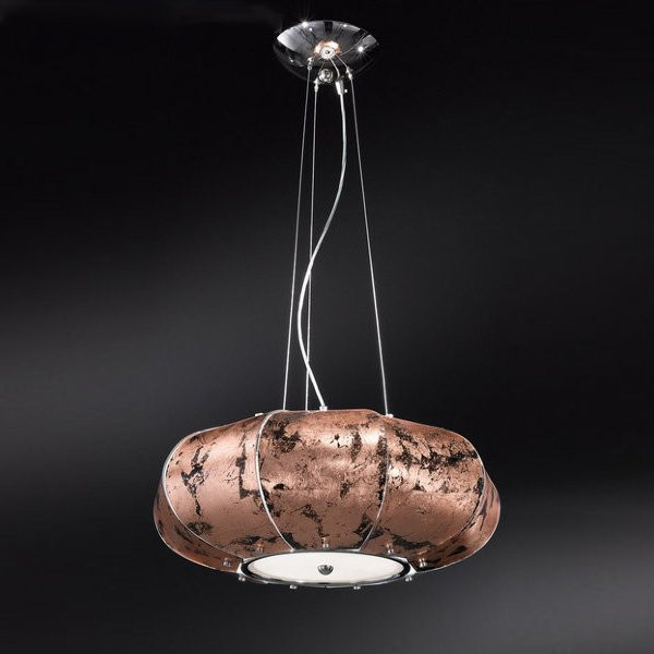 Подвесной светильник Kolarz Florian SOFIA FLO.1106/S50.03.RA