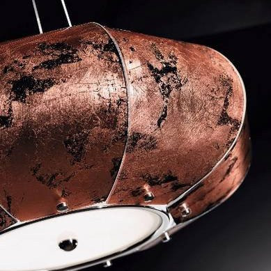 Подвесной светильник Kolarz Florian SOFIA FLO.1106/S50.03.RA