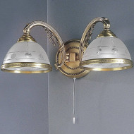 Бра Reccagni Angelo A 3830/2 Бра Reccagni Angelo A 3830/2